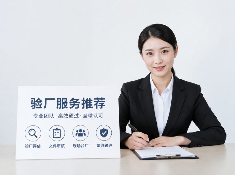 台山SA8000社会责任体系与验厂辅导